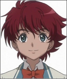 Наталья Греннорт