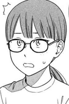 Арису Хиросэ