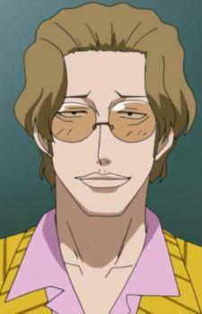 Такуми Садохара