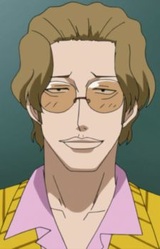 Такуми Садохара