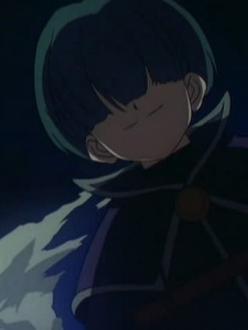 Нефритовый Сэцуна