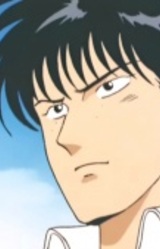 Ацуси Камия