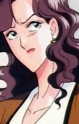 Митико Кавай