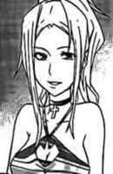 Асами Кимура