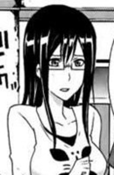 Мику Санада