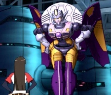 Тандербласт