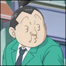 Футоси Омосадакэ