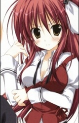 Макина Либелей Оранджело