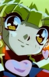 Коко Хартс XVIII