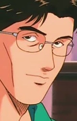 Шота Сугияма