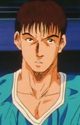 Йошихидэ Миура