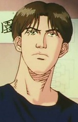 Тацумаса Ода