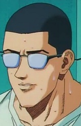 Кэнтаро Иши