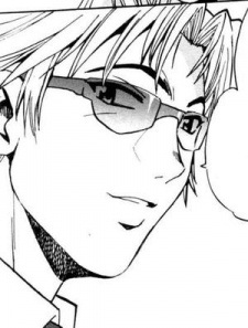 Каору Сандзё