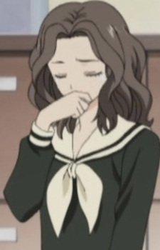 Миюки Оямада