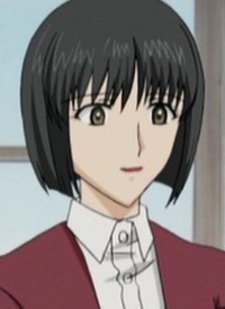 Ямамура-сэнсэй