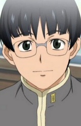 Масамунэ Кобаяси