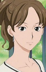 Киэко Кёгоку