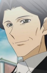 Тору Огасавара