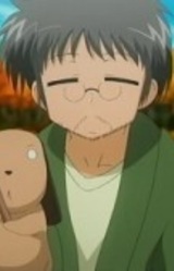 Джонни Рюсэй