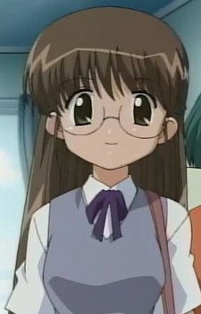 Рисона Айдзава