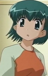 Мидзухо Аманэ