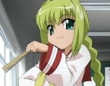 Митиё Асаги