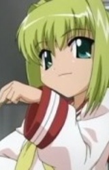 Митиё Асаги