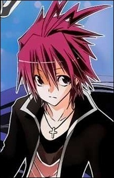 Тасуку Канаэ