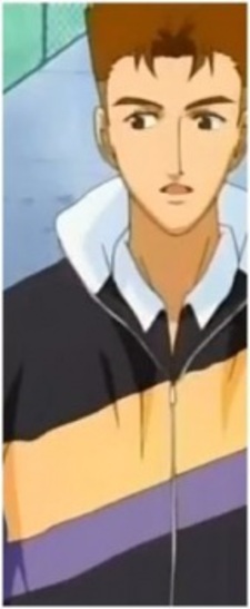 Билли Кэссиди