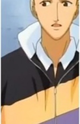 Билли Кэссиди