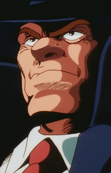 Лейтенант Боб Браган