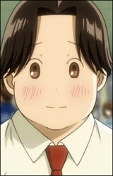 Футоси Мотида