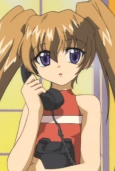 Кинако Монака