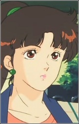 Харука Фудзино