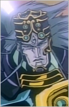 Заклинатель Кудзяку