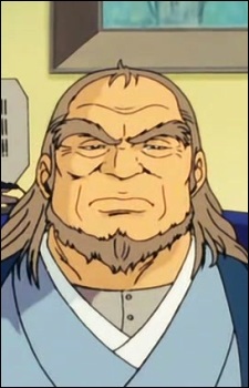 Иккан Саотомэ