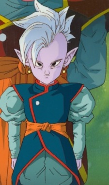 Восточный Кайошин