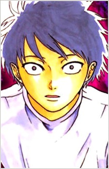 Хару Касиваги