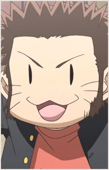 Хидэёси Сарутоби