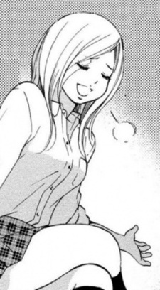 Мари Ханасима