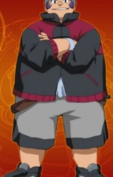 Бэнкэй Ханава