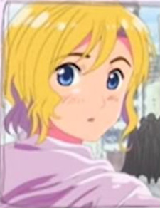 Жанна д'Арк