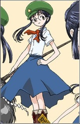 Сатока Сагава