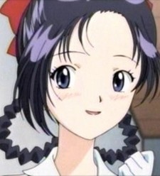 Мисако Мисима