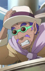 Эльмо Криданик