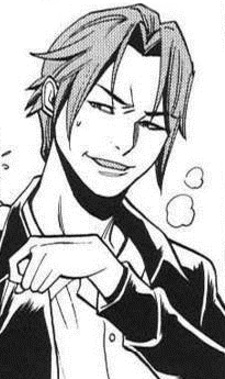 Макото Хории