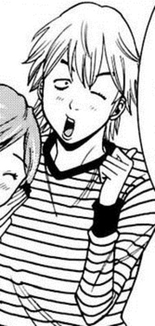 Сиро Мотицуки