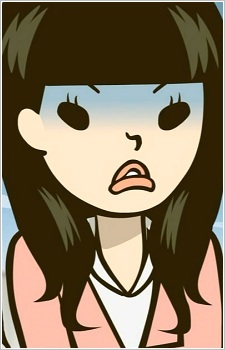 Учительница