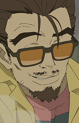 Камон Нандаба